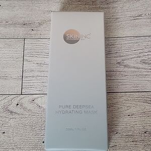 Skin Inc Pure Deepsea Hydrating Mask